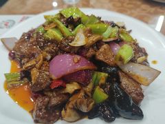 -刘妈菜馆(磁器口店)