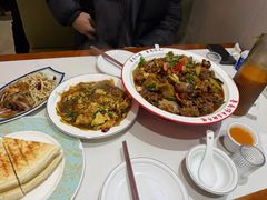 -鲁南仔·滕州炒鸡(经三路店)
