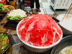 -冯校长老火锅(深圳总店)
