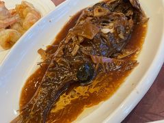-马凯餐厅(长椿街店)