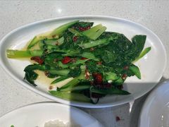 -港久茶餐厅(鹭洲里店)
