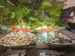 -杭州开元名都大酒店·地中海自助餐厅