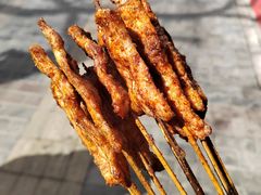 -里脊肉串店(天桥老店)