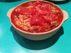 -粉灯牛腩牛杂煲·鸡煲(双井店)