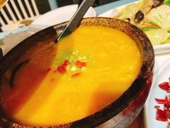 -付掌柜在成都·热炒砂锅集(金禾店)