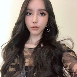 点击看大图 -3AM HAIR SALON烫发染发接发