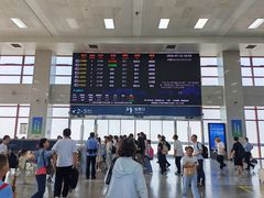 -华山北站
