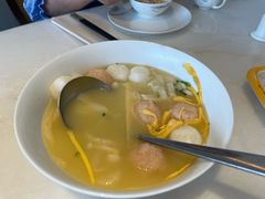 -南太湖山庄·四季轩&国风堂中餐厅