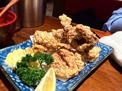 -千代武日本料理(开发区店)