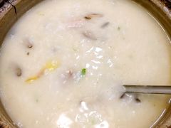 -粤仔湾砂锅粥(金太湖店)
