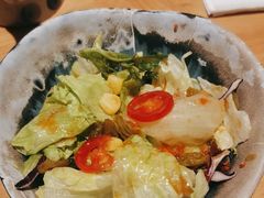 -一心创作料理屋(经开万达店)
