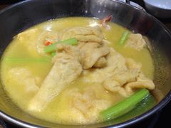 -大鸽饭(马王堆店)