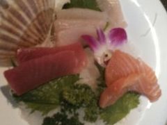 -将太无二·北美传奇寿司(瑞士公寓店)