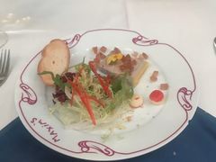 -马克西姆餐厅(崇文门店)