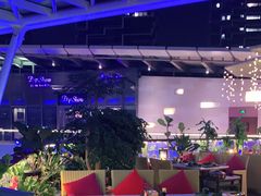 大堂-润园四季椰子鸡火锅(海上世界店)