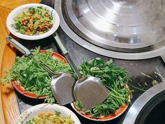-边江铁锅炖鱼(振八街店)