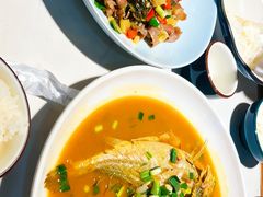 -千岛湖小鱼儿·淳安匠心农家菜