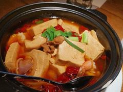 -金牌外婆家(苏州中心店)