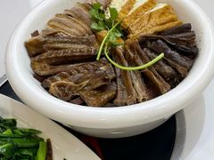 -陆记鹅庄·潮汕菜·狮头鹅(大仟里店)