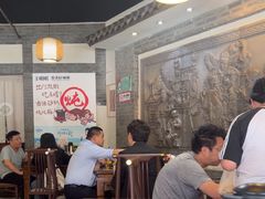 -王明古法砂锅居(开化寺店)