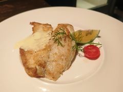 -食间牛排(重庆路万达店)
