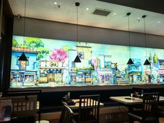 -沼津港精致料理·寿喜烧·烧鸟(漕河泾印象城店)