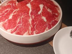 -川味观·鲜货火锅(西湖文化广场店)