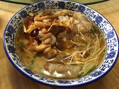 -裕兴记·三虾面(西北街总店)