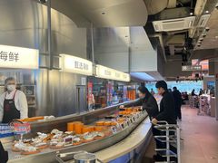 -海底捞大排档火锅(打浦路店)