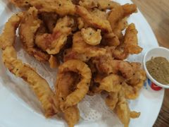 -小船渔村•大连菜•大连焖鱼(明泽街店)