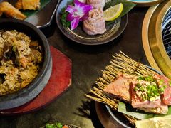 -和来烤肉(仓山万达店)