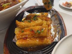 -姑奶奶老厨房(南坪路总店)