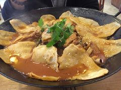 -东吴面馆(十全街店)