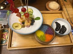 -芸南道·过桥米线(昆明老街旗舰店)