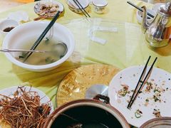 -红炎炎农家菜老字号(金水台店)