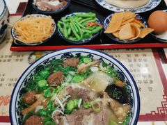 羊肉合汁-夏家合汁(天润花园小区店)