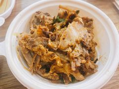 麻辣鸭架-特派卷·老北京烤鸭卷(合生汇购物中心店)
