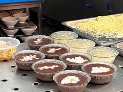 -毛华美食(清扬路店)