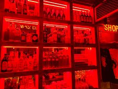 -The Drinkery (瑞金店)