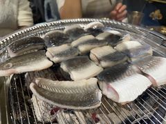 -本炙炭烤·蒲烧活鳗料理店(金沙洲店)