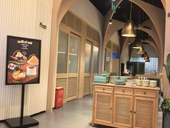 -mango tree芒果树泰国餐厅(青岛万象城店)