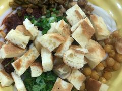 -吴佳拌米粉(川大店)