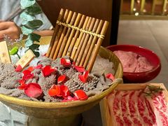 -巴奴毛肚火锅(景枫中心店)