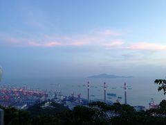 -小南山公园