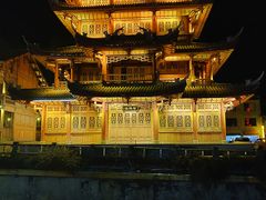 -松州古城