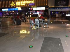 -万达影城(凯旋城广场XLAND店)