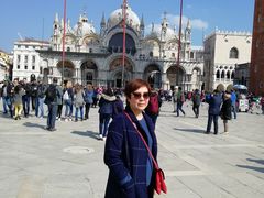 -圣马尔谷圣殿宗主教座堂