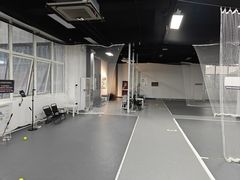 -2080网球学练馆