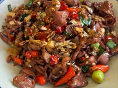 -新新湘菜馆(新中街二条店)