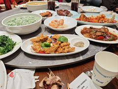 -王家沙点心店(南京西路总店)